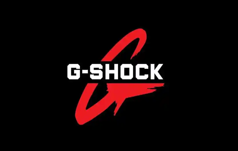logogshock卡西欧