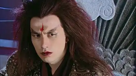 仙剑奇侠传三:明明是紫萱先出现在重楼的生命中,最后放不下的却是重楼