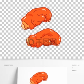 卡通手抄报png图片