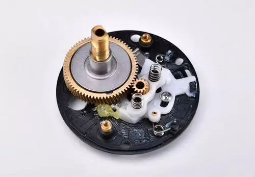 阿布加西亚ambsx美规雷强鼓轮强力生拖重障引拔