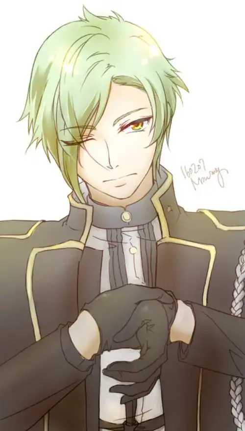 膝丸| mirring(ミリン) http://www.pixiv.net/member_illust.php?