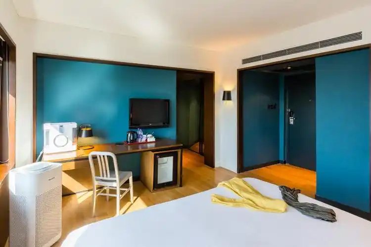 北京贝尔特酒店