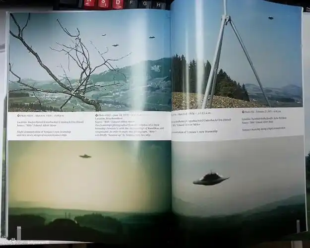 比利迈尔接触报告076织女星人menara追捕吉萨智能生物