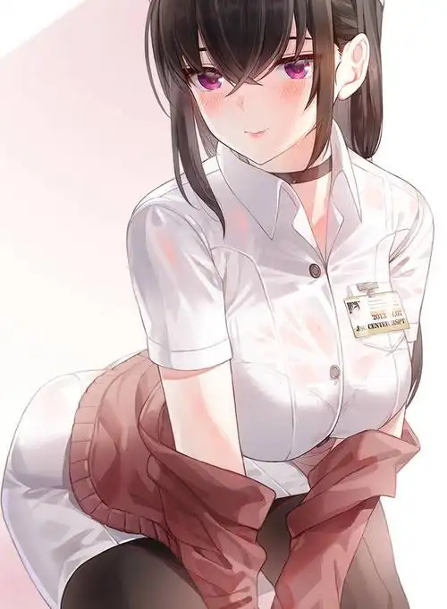 p站官网画师kfr插画作品_id:4265931