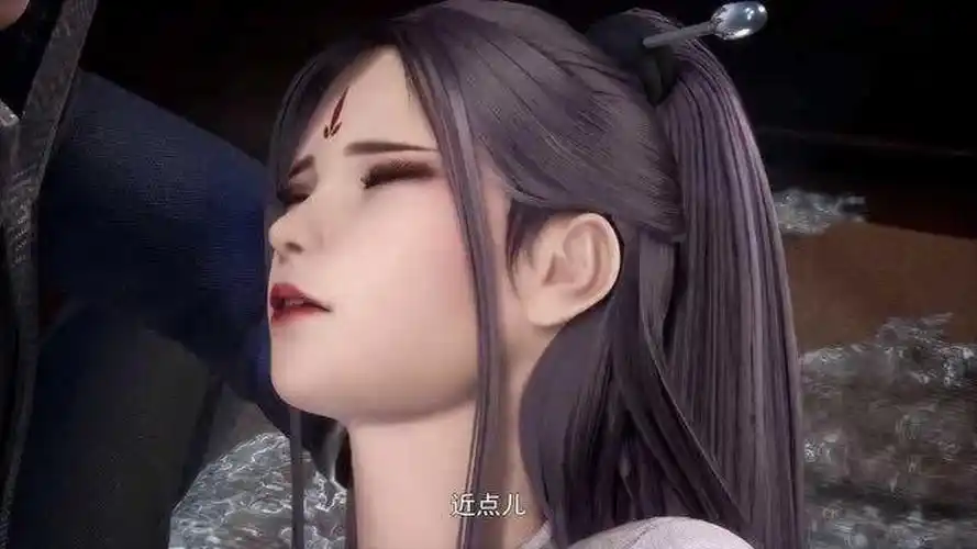 万界仙踪叶星云这波操作把安芸感动坏了