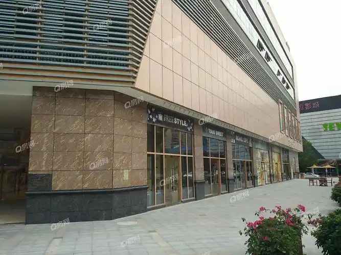 东莞新地广场小区房价-二手房买卖-租房信息-东莞q房网