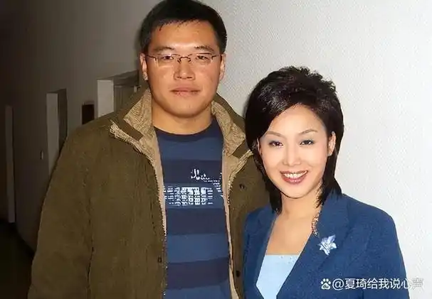 郑丽,一个勇敢追梦的女子.