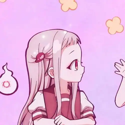 闺蜜头像宁宁和小葵