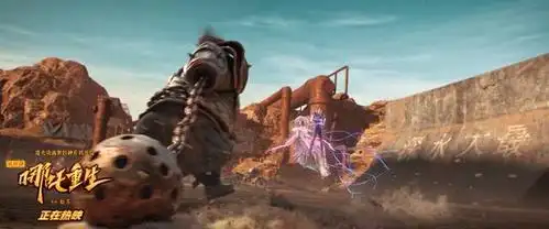 《新神榜:哪吒重生》动画师演技派上线 揭参考素材拍摄魔性现场