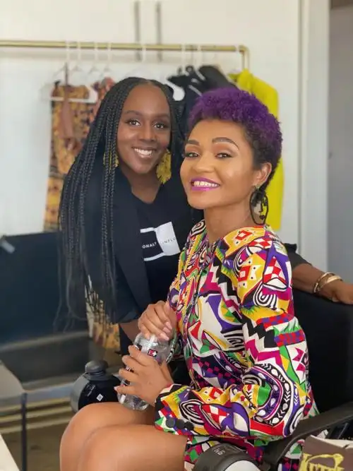 了解包容性世界8stephaniethomas