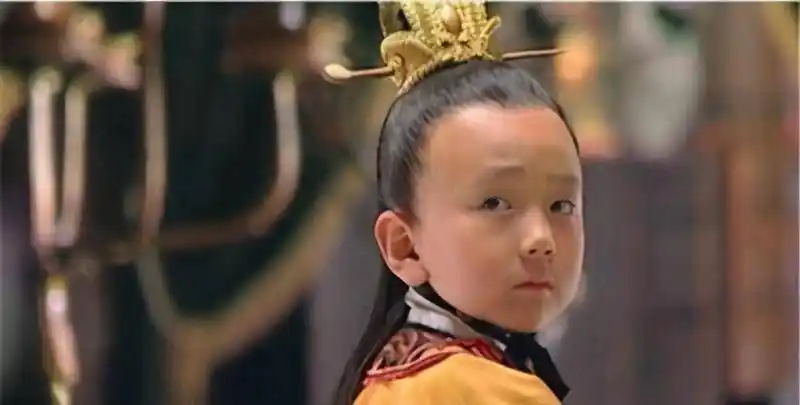 李太后_辅政大臣_高拱