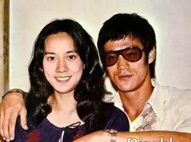 苗可秀近照 苗可秀老公是谁 苗可秀和李小龙什么关系