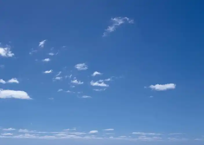 蓝天白云天空贴图 (50)