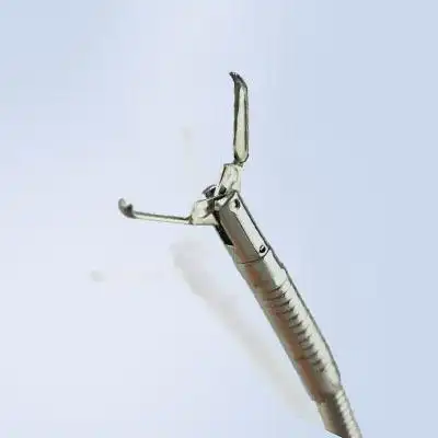 微创旋转一次性和谐重复夹软组织开闭s医学可1650mm粤械注准20192