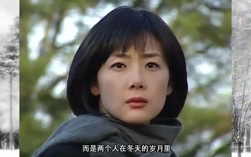 《冬日恋歌》集齐狗血剧五大特征:身世,车祸,失忆,兄妹,绝症