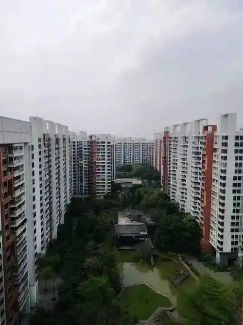 广州时代玫瑰园