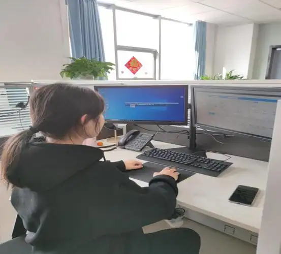 油城客服为民服务