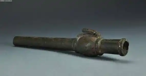 明朝时中国便发明了"燧发枪",为何到了清朝却反而更落后?