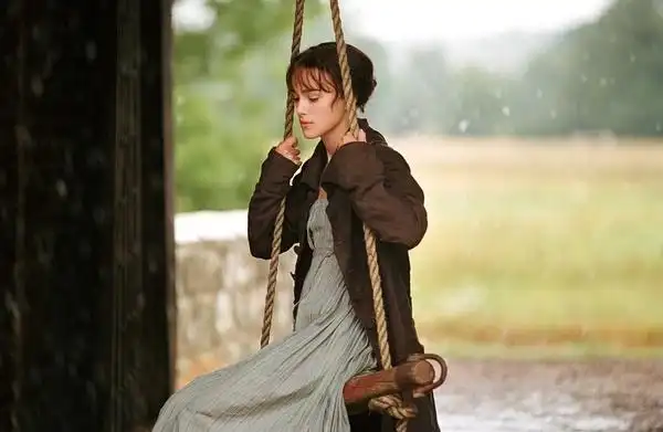 重读《傲慢与偏见》:发现隐藏在其中的爱情法则