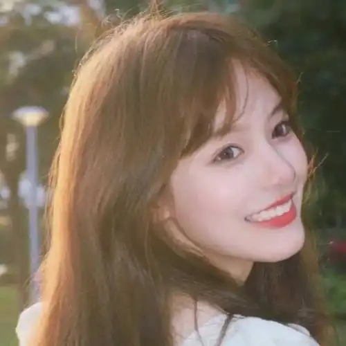 有没有让你一眼心动的女生头像?