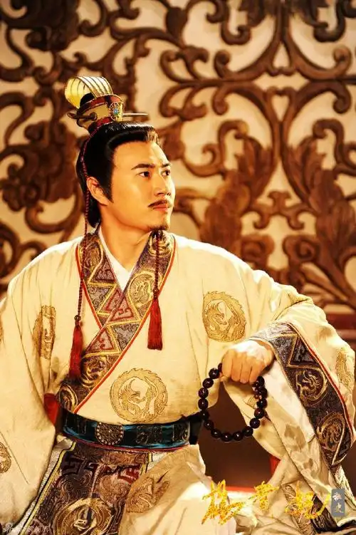 太子李亨为何绕过唐玄宗自行即位