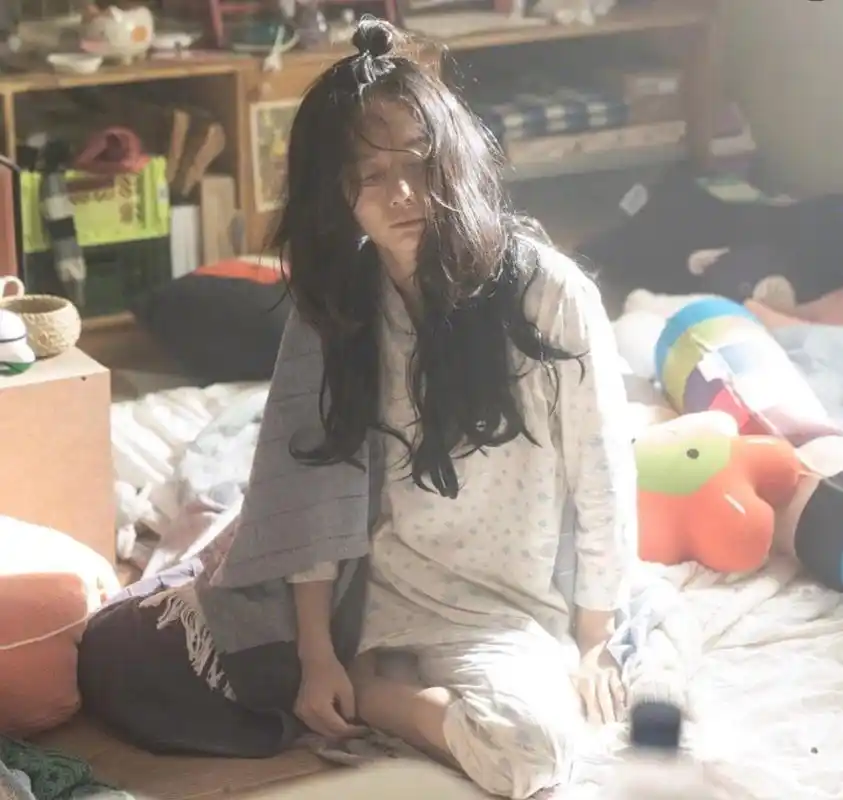 女人邋遢行为的"五层境界":很多人卡在第五层,看看你在第几层