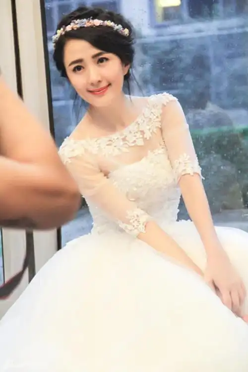 [转载]明星杨童舒