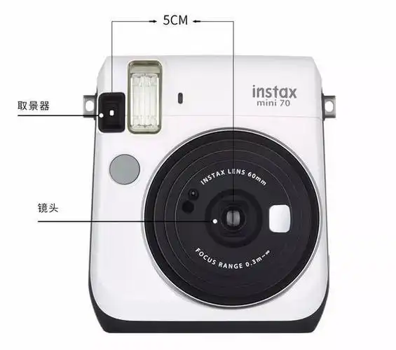 教你解决拍立得常见的7个问题