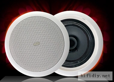 哪里可以买到3寸双纸盆喇叭