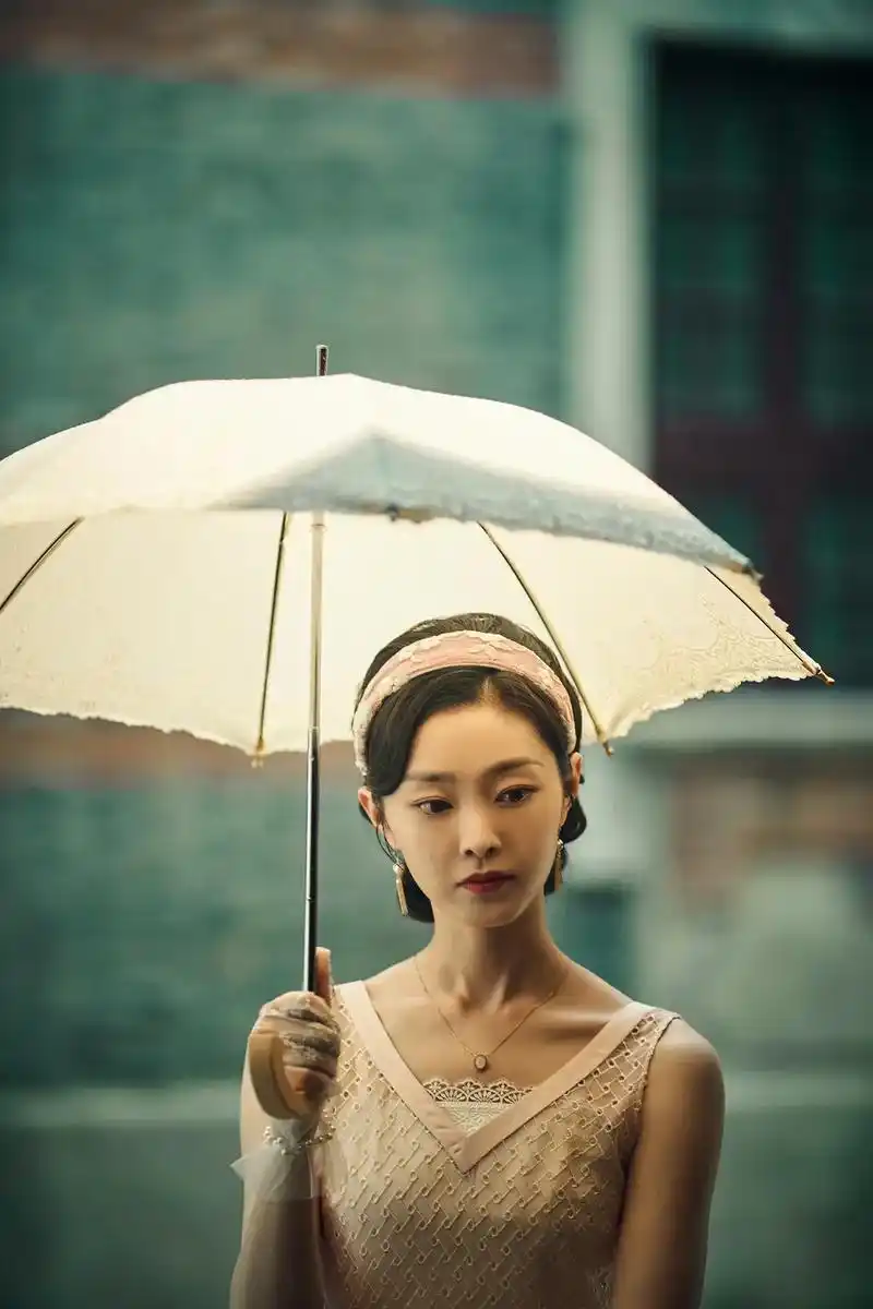 今夜,梦回民国#宋轶 #宋轶旗袍 #向全世界安利宋轶 #民国 - 抖音