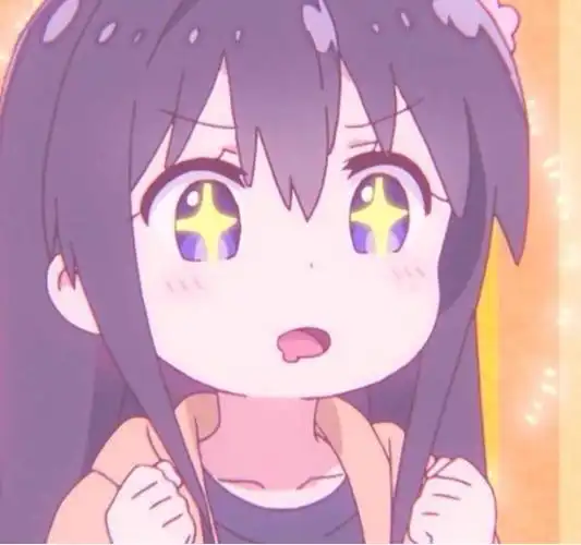动画 动漫杂谈 330号可爱哒萌系的图片和表情包(日更中也可以看一下我