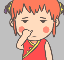 萌妹子 掏鼻屎 嘣脸上 眼镜男