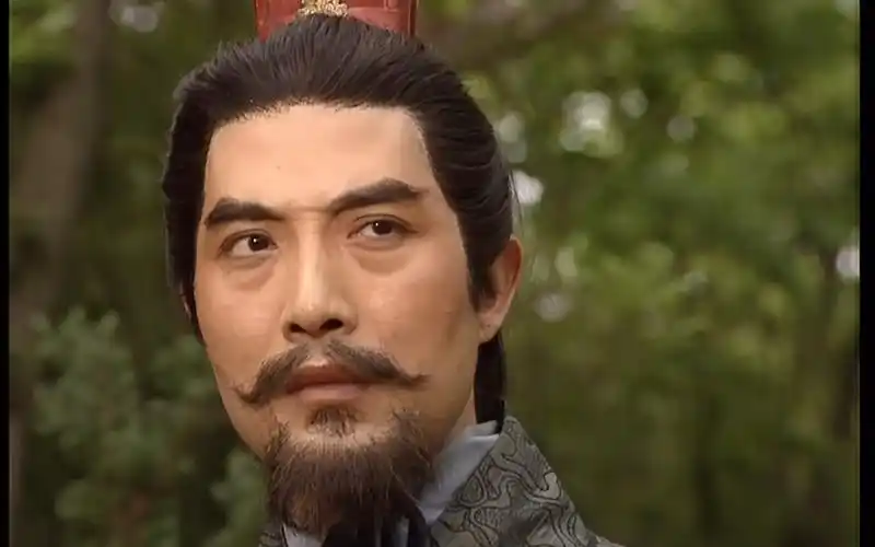 〔高兰村 司马昭〕他高高在上的样子我想下跪_哔哩哔哩_bilibili