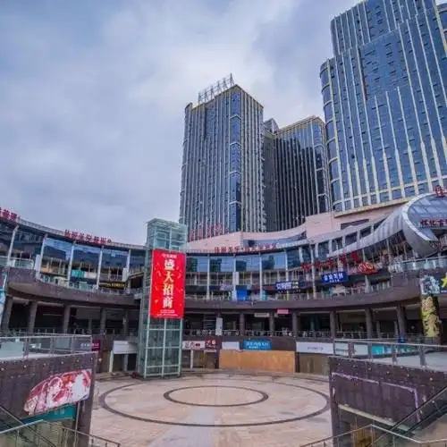 十堰第二座万达广场会建在哪里呢?据说会建在张湾对此你怎么看呢?