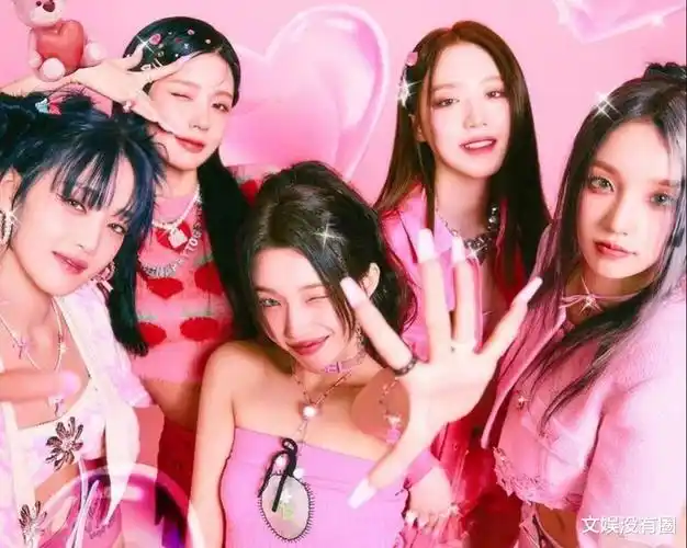 2015年,宋雨琦成为了cube娱乐公司旗下练习生,并于2018年以女团gidle