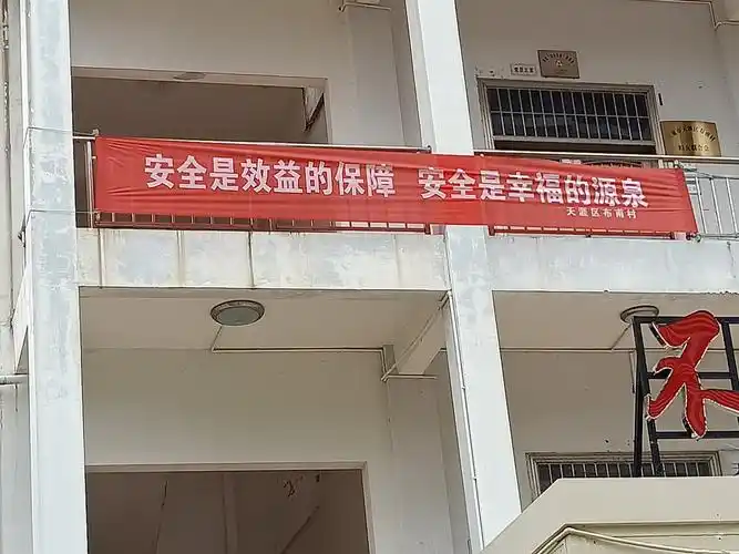 布甫村委会2020年"安全生产月"活动小结