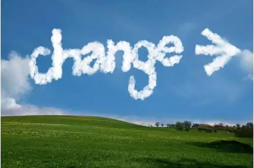 implicit attitudes can change over the long term