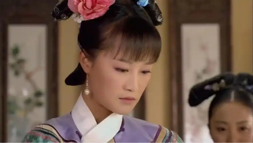 甄嬛传:浣碧干了那么多对甄嬛不利的事.甄嬛为何处处维护浣碧?