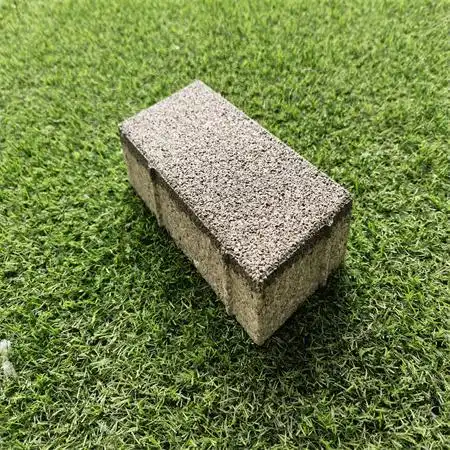 陶瓷透水砖颜色介绍