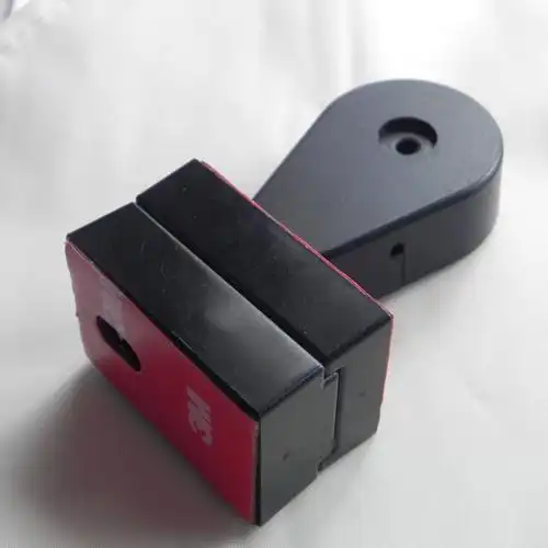 防盗绳拉线盒,手机mp3mp4等小型体验式陈列展品专用