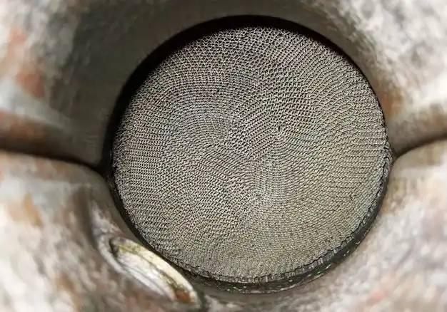 车底也有"生财之道"~|汽车|尾气|消声器|催化器_网易订阅