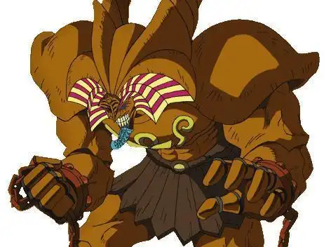 游戏王黑暗游戏qq头像