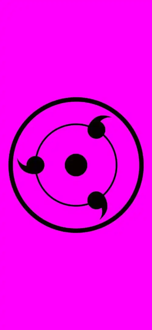 火影忍者卡通图案高清手机壁纸