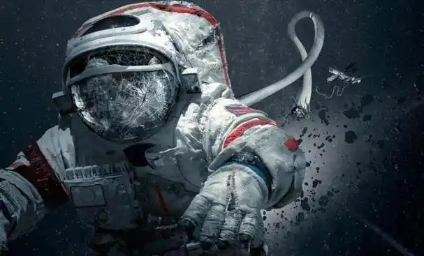 回顾若宇航员不小心掉进了外太空会经历什么他们还能存活吗