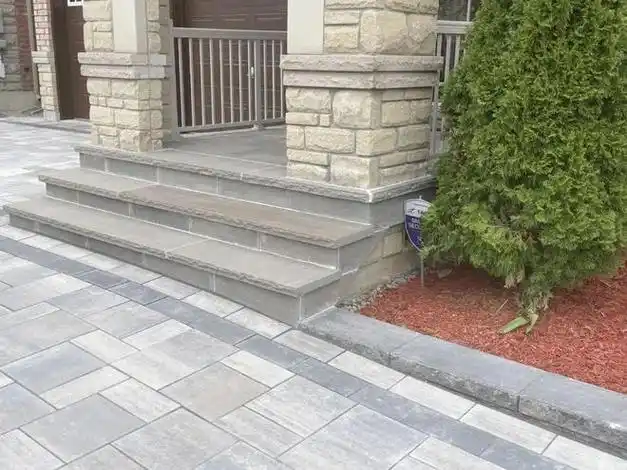 台阶踏步石加工颜色价格及加工工艺