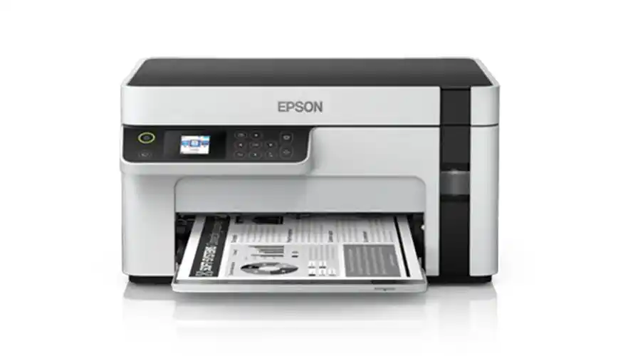 爱普生中国有限公司