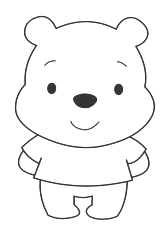 what kind of animals can the man see during his trip?