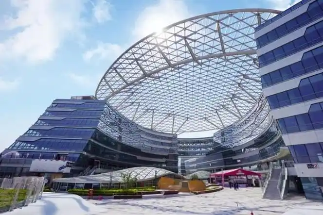 北京京西大悦城惊艳亮相华远三升一聚提升城市消费品质