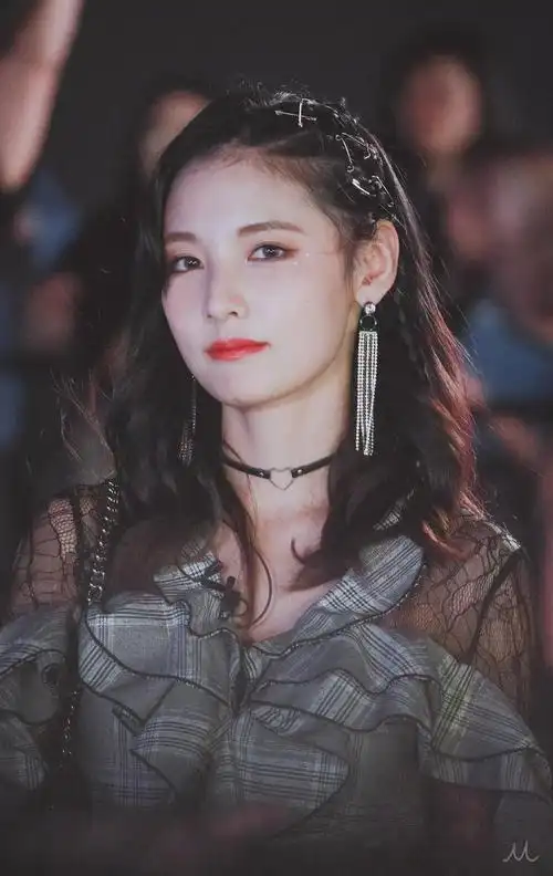 赵粤不常见的一些美图