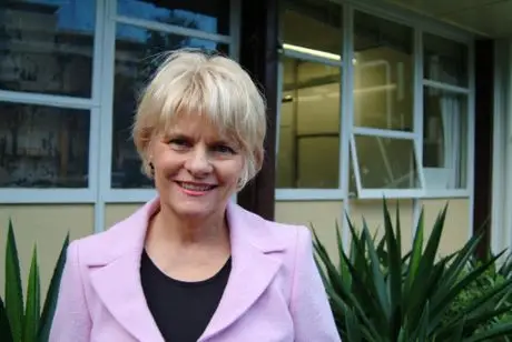 child poverty action group economics spokeswoman susan st john.